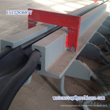 Bridge Modular Expansion Joint com alta qualidade para o Quênia